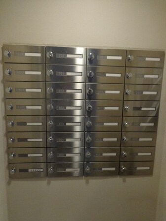 ドゥーエ銀座イーストIの物件内観写真